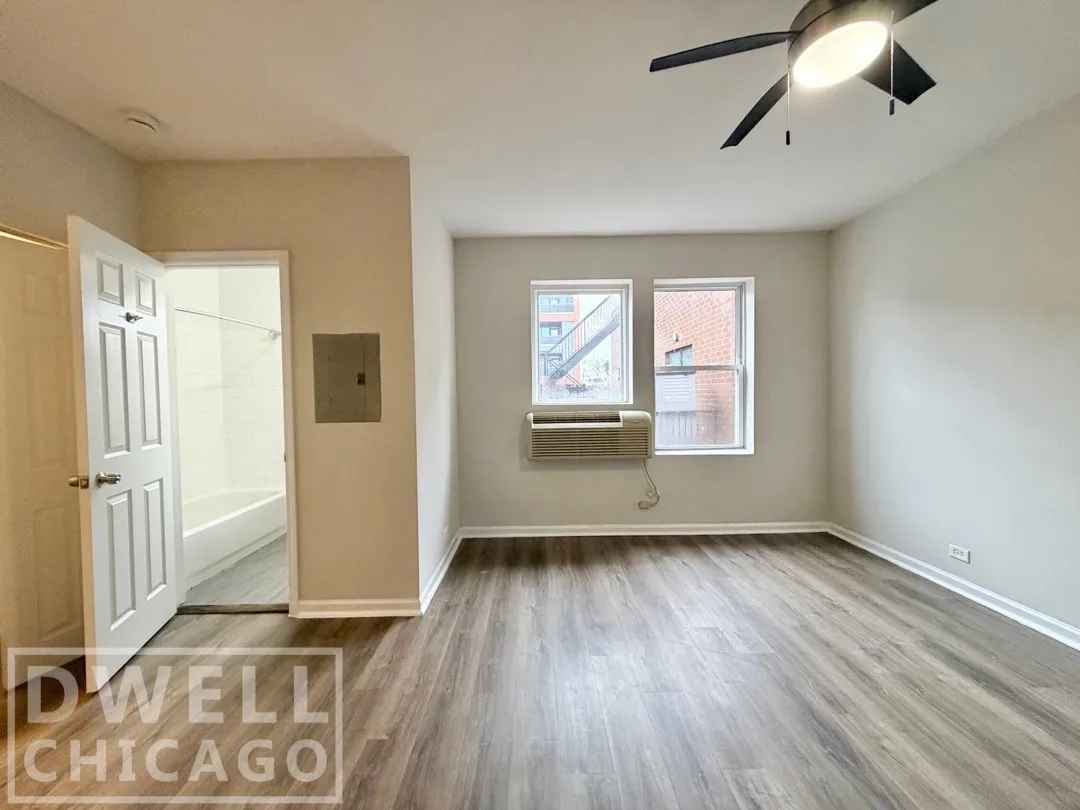 1627 N Humboldt Blvd, , 60647, USA 60647-unit#4H-Chicago-IL