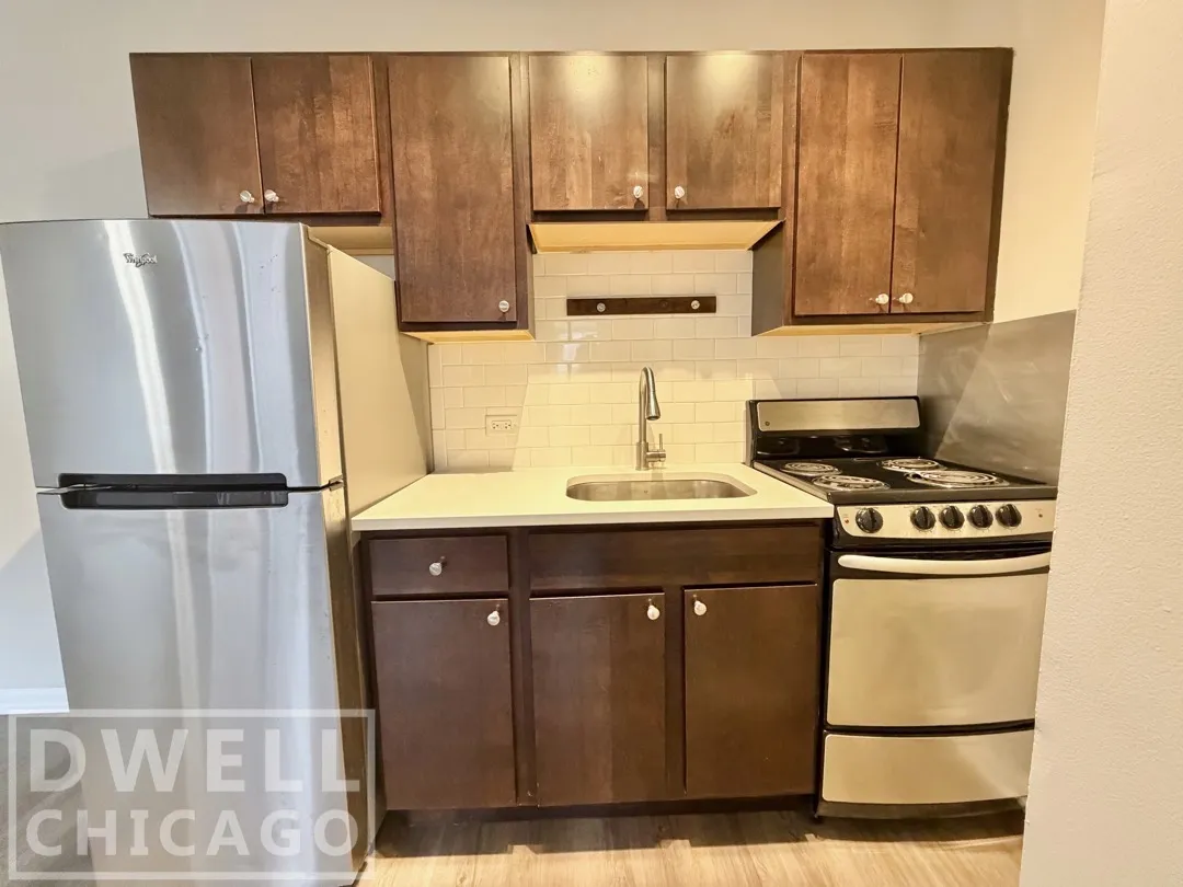 1627 N Humboldt Blvd, ,  60647, USA 60647-unit#4H-Chicago-IL
