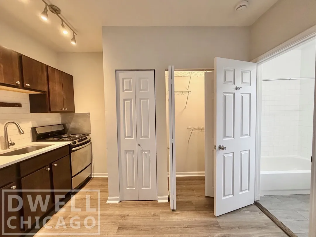 1627 N Humboldt Blvd, , 60647, USA 60647-unit#4H-Chicago-IL