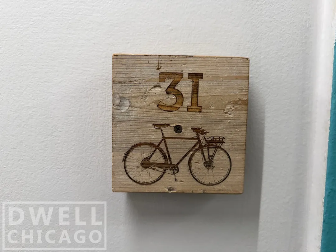 1627 N Humboldt Blvd, ,  60647, USA 60647-unit#3I-Chicago-IL