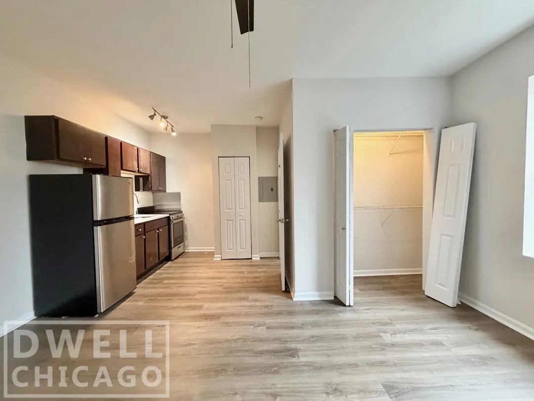 1627 N Humboldt Blvd, , 60647, USA 60647-unit#3I-Chicago-IL