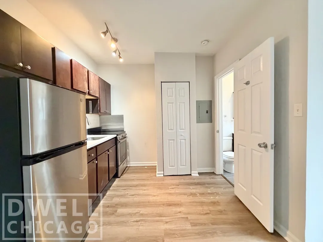 1627 N Humboldt Blvd, , 60647, USA 60647-unit#3I-Chicago-IL