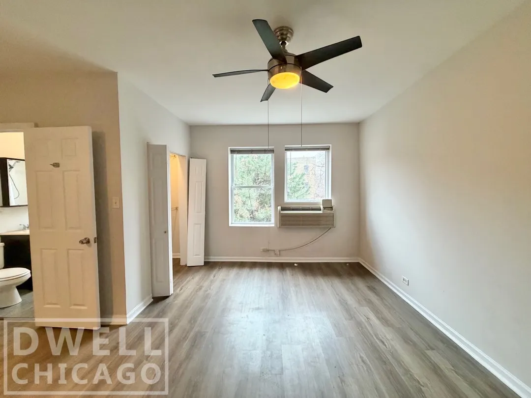 1627 N Humboldt Blvd, ,  60647, USA 60647-unit#3I-Chicago-IL