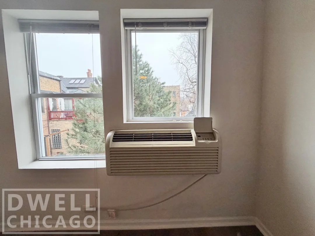 1627 N Humboldt Blvd, , 60647, USA 60647-unit#3I-Chicago-IL