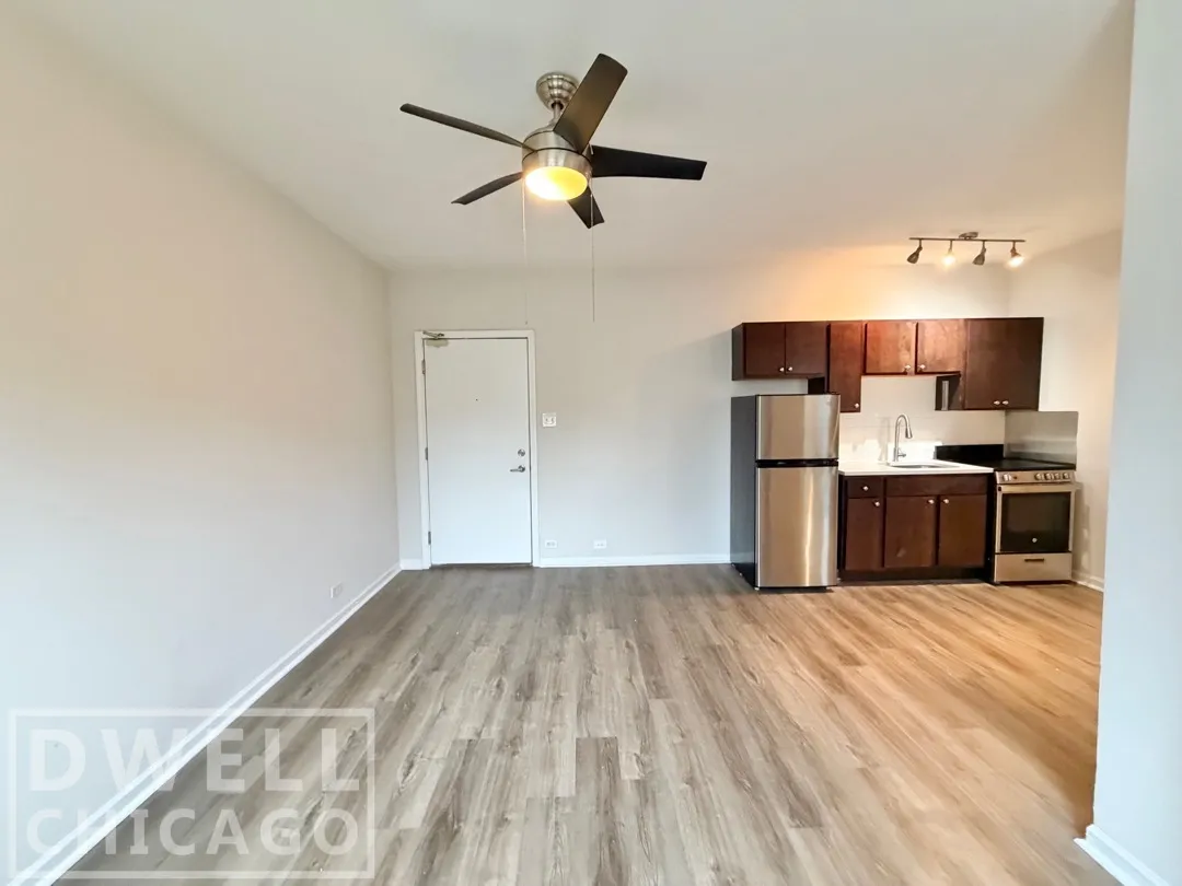 1627 N Humboldt Blvd, , 60647, USA 60647-unit#3I-Chicago-IL