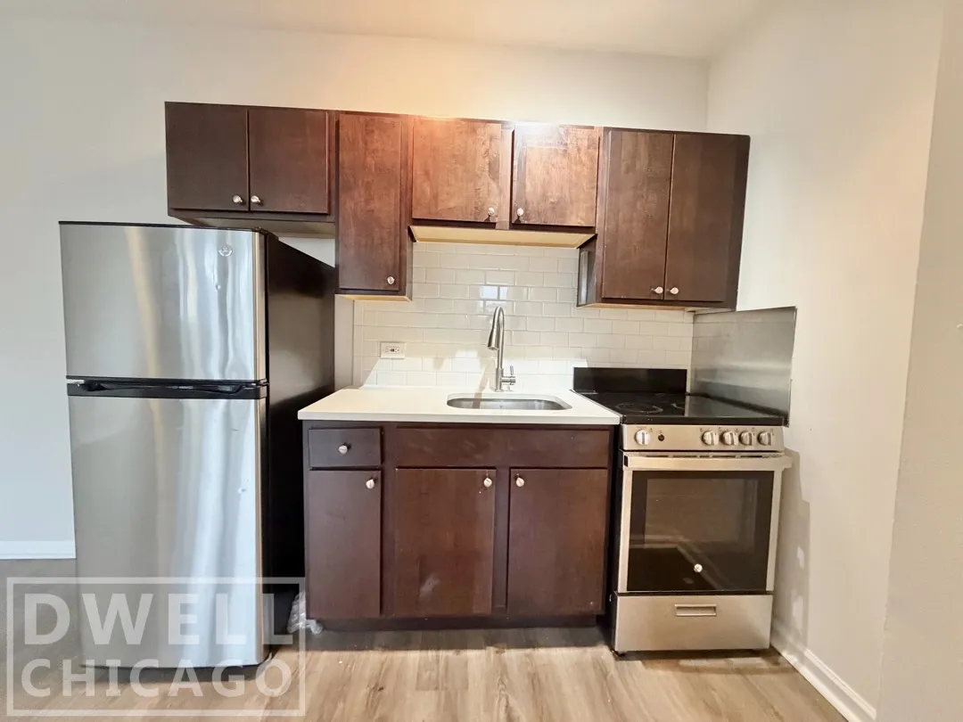 1627 N Humboldt Blvd, ,  60647, USA 60647-unit#3I-Chicago-IL