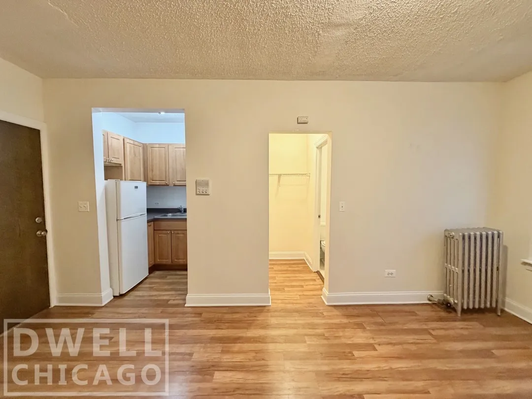 1742 N Humboldt Blvd, ,  60647, USA 60647-unit#208-Chicago-IL