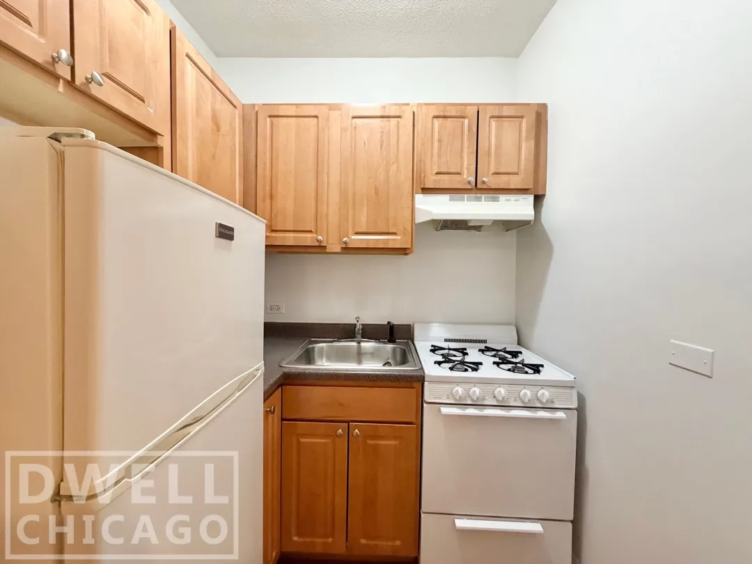 1742 N Humboldt Blvd, ,  60647, USA 60647-unit#208-Chicago-IL