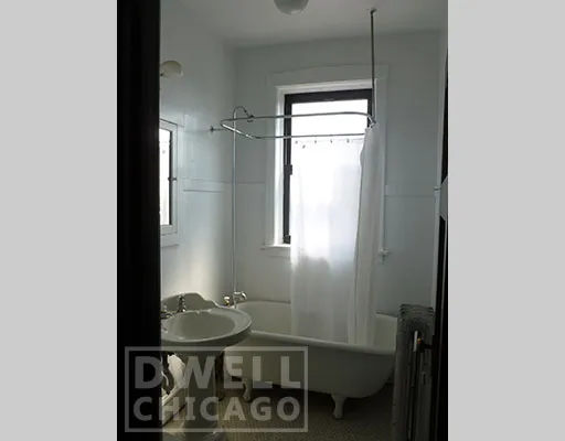 2418 N Sawyer Ave, ,  60647, USA 60647-unit#2418-2W-Chicago-IL
