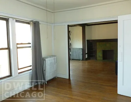 2418 N Sawyer Ave, ,  60647, USA 60647-unit#2418-2W-Chicago-IL
