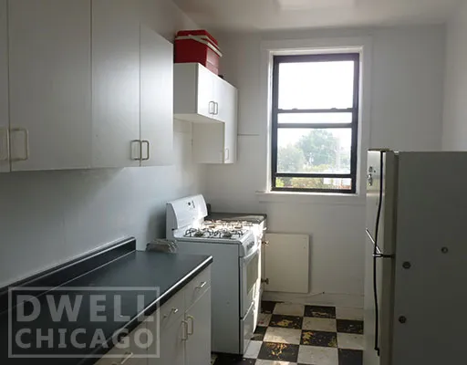 2418 N Sawyer Ave, ,  60647, USA 60647-unit#2418-2W-Chicago-IL