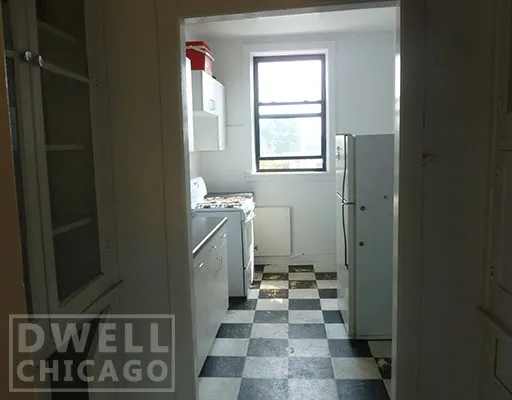 2418 N Sawyer Ave, ,  60647, USA 60647-unit#2418-2W-Chicago-IL