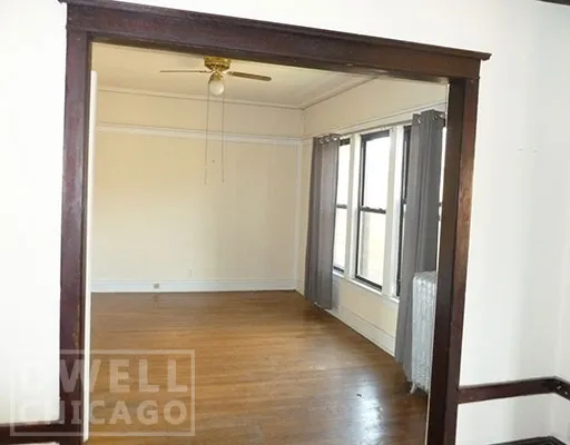 2418 N Sawyer Ave, ,  60647, USA 60647-unit#2418-2W-Chicago-IL