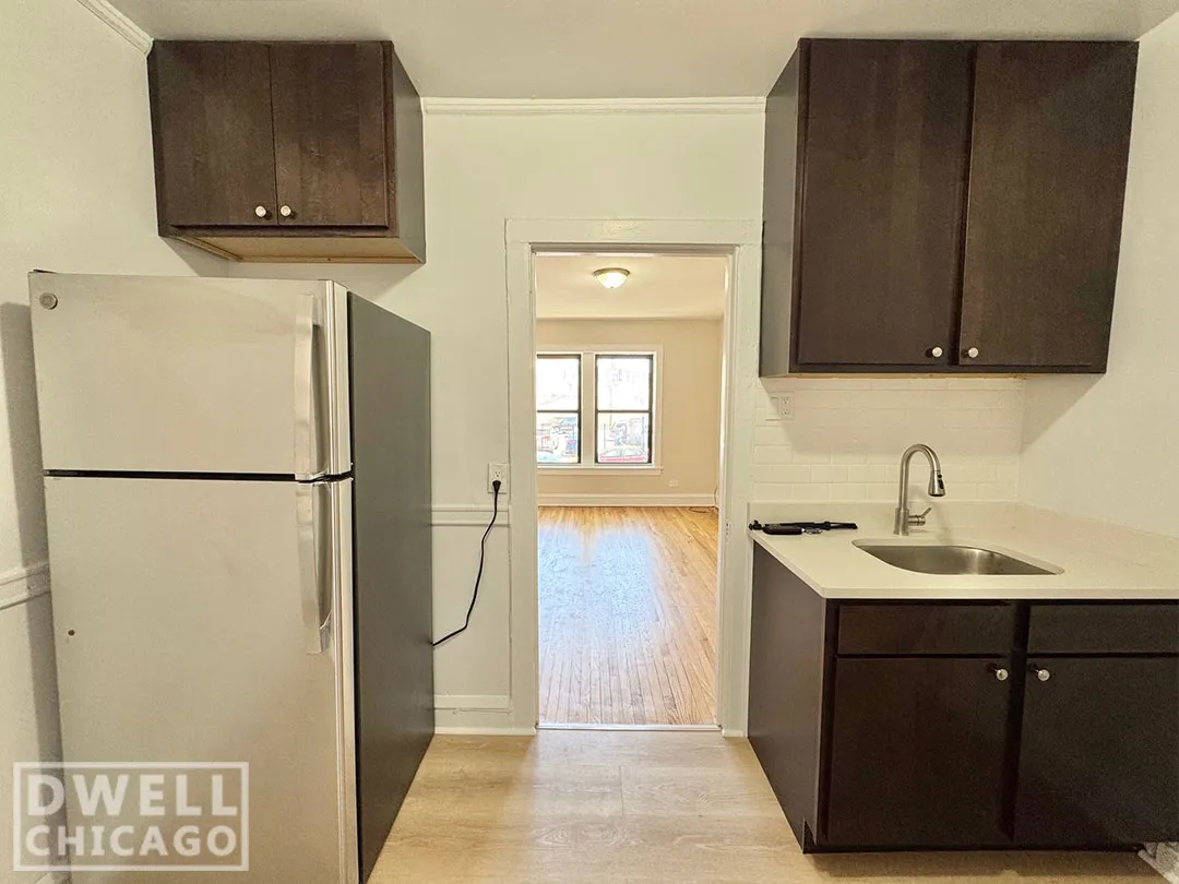 2700 N Spaulding Ave, ,  60647, USA 60647-unit#2714-2II-Chicago-IL