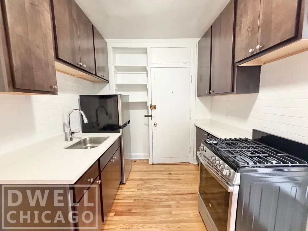 2700 N Spaulding Ave, , 60647, USA 60647-unit#2706-1GG-Chicago-IL
