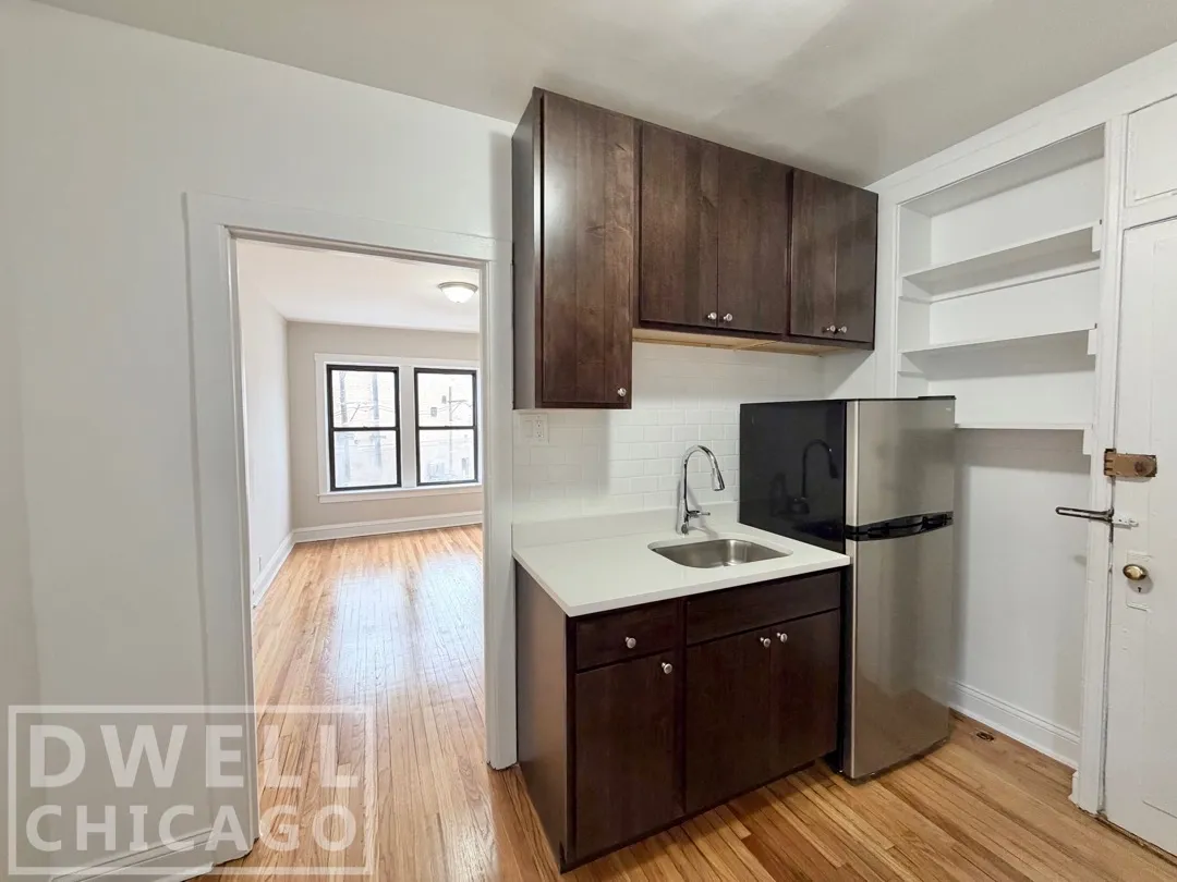 2700 N Spaulding Ave, , 60647, USA 60647-unit#2706-1GG-Chicago-IL