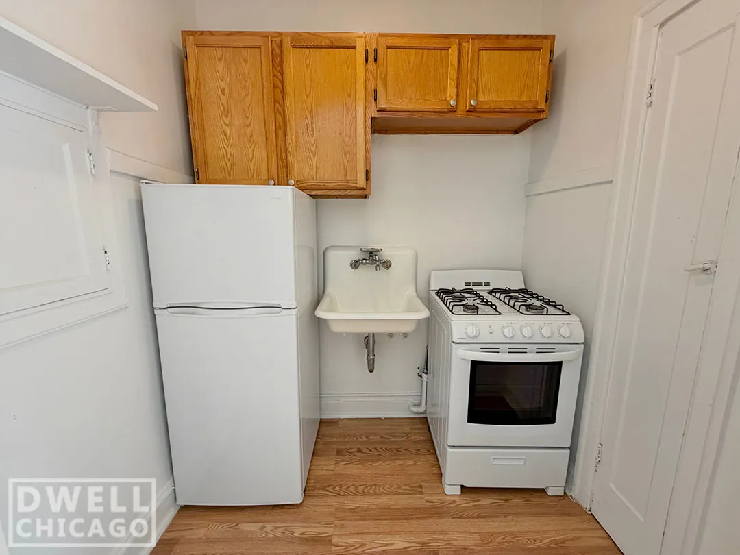 2536 N Sawyer Ave, ,  60647, USA 60647-unit#206-Chicago-IL