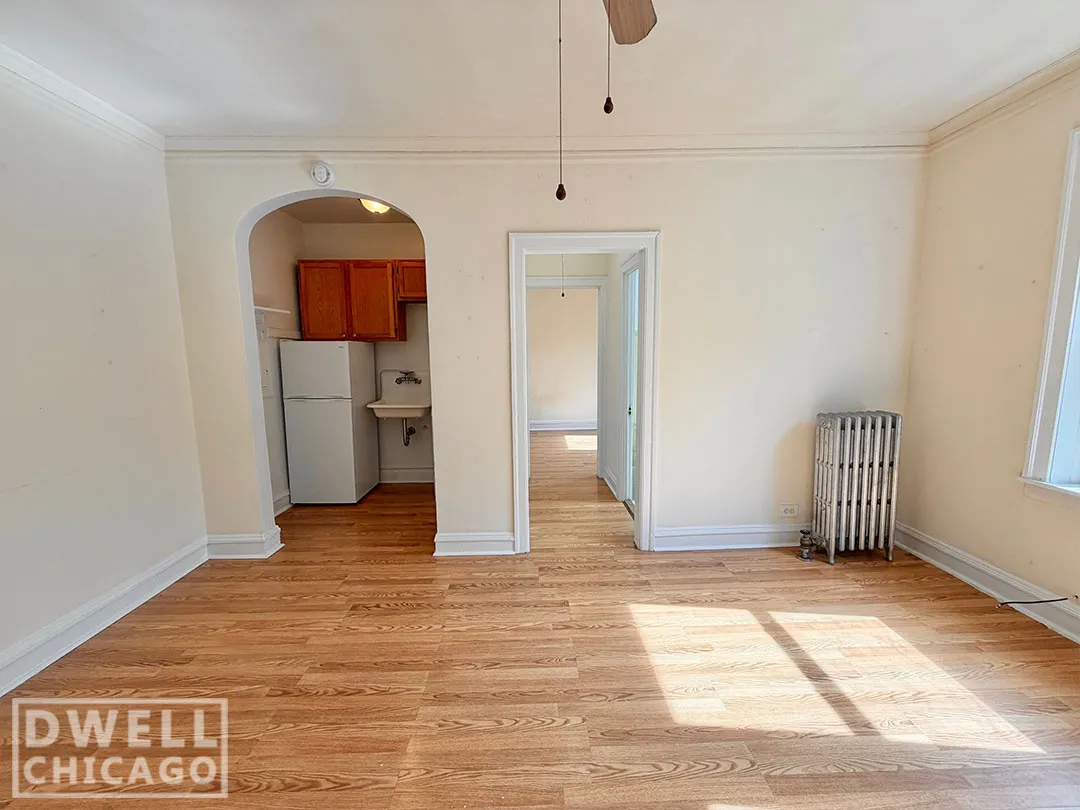 2536 N Sawyer Ave, ,  60647, USA 60647-unit#206-Chicago-IL