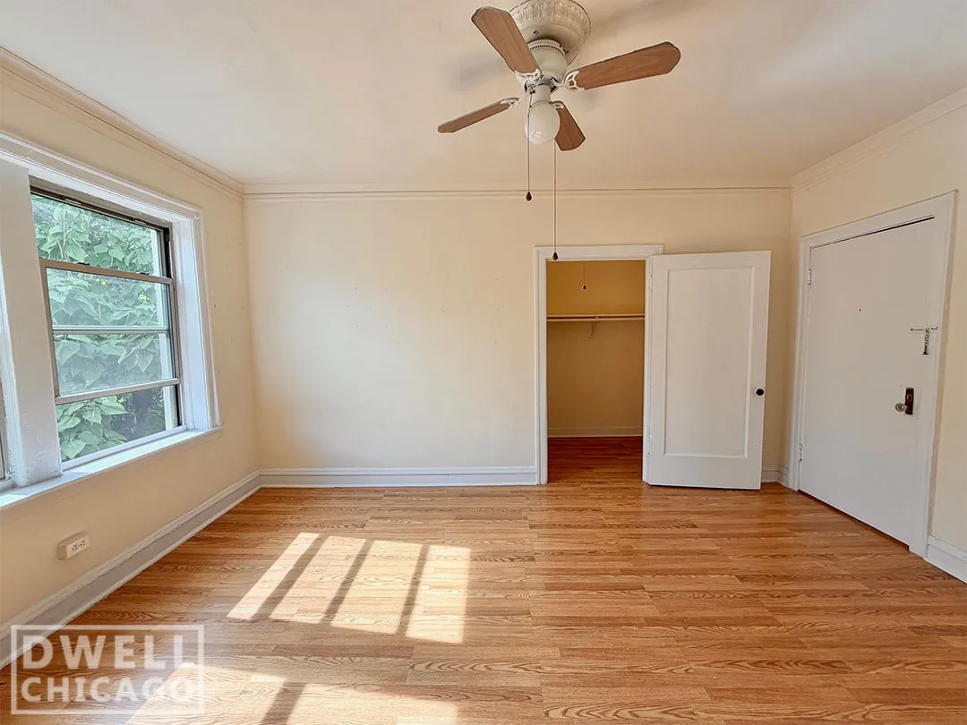 2536 N Sawyer Ave, , 60647, USA 60647-unit#206-Chicago-IL