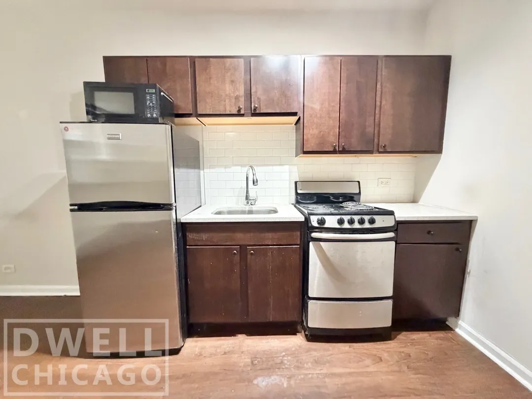 1627 N Humboldt Blvd, , 60647, USA 60647-unit#1D-Chicago-IL