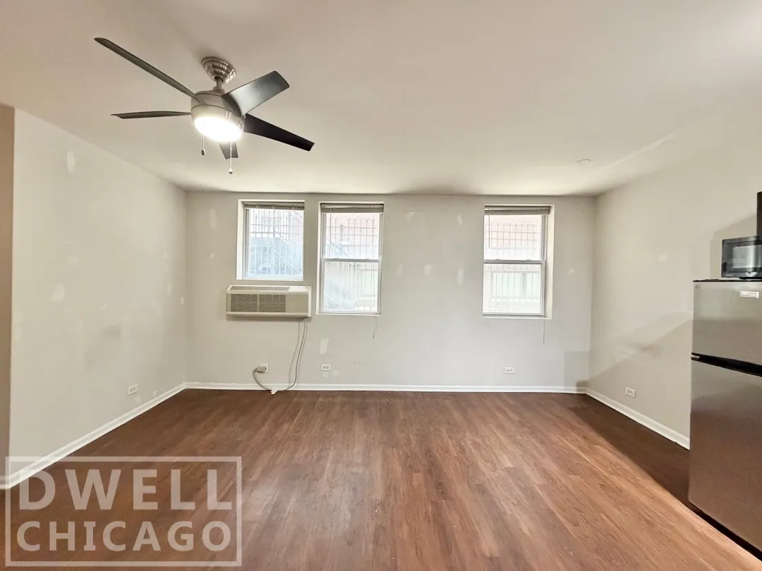 1627 N Humboldt Blvd, , 60647, USA 60647-unit#1D-Chicago-IL