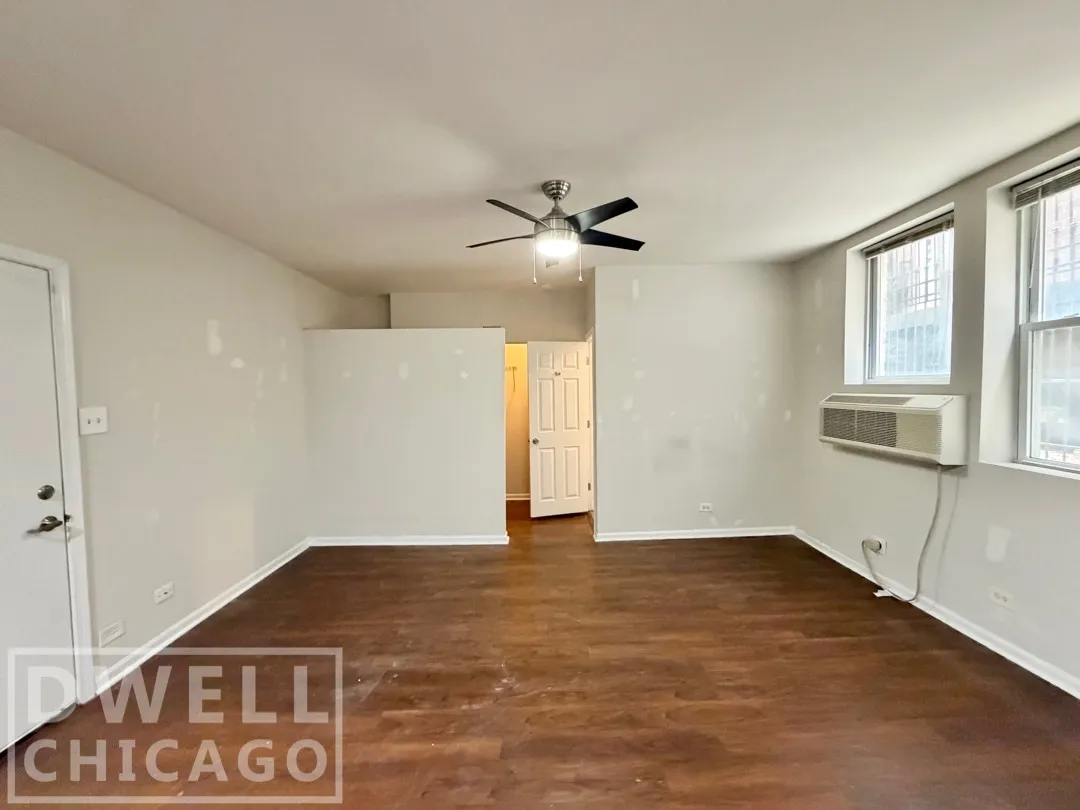 1627 N Humboldt Blvd, , 60647, USA 60647-unit#1D-Chicago-IL