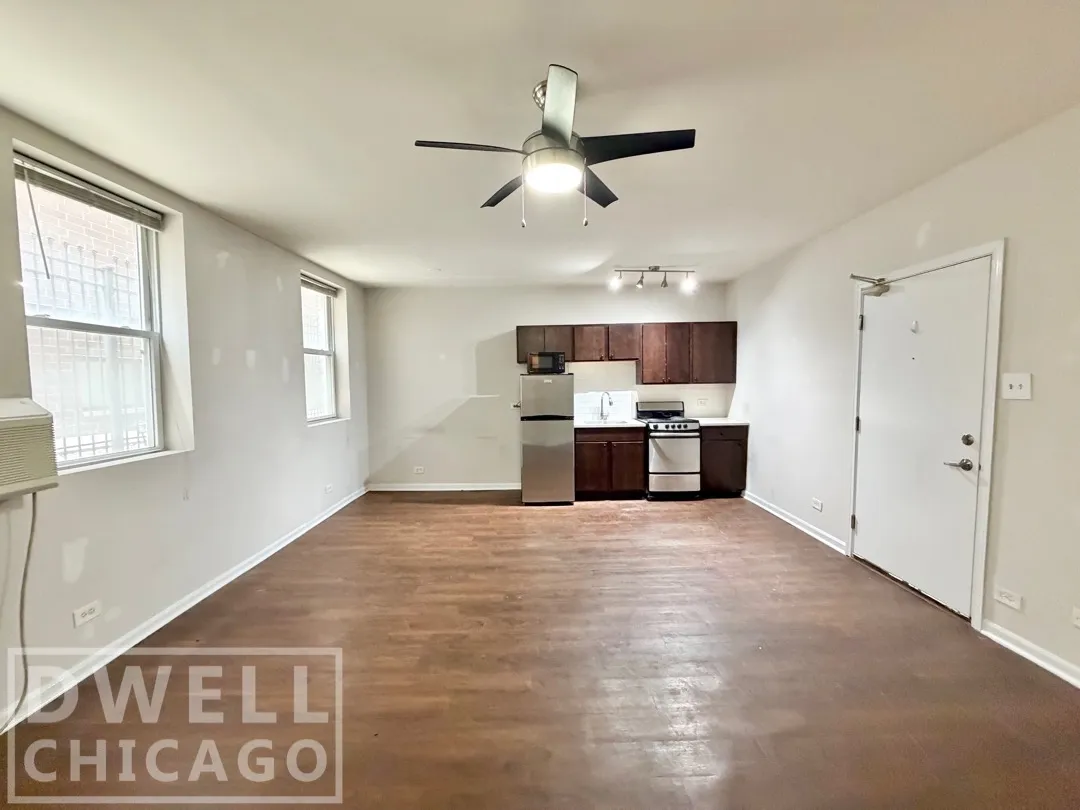 1627 N Humboldt Blvd, , 60647, USA 60647-unit#1D-Chicago-IL