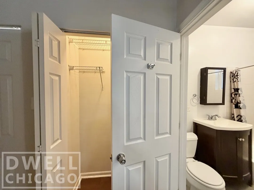 1627 N Humboldt Blvd, , 60647, USA 60647-unit#1D-Chicago-IL