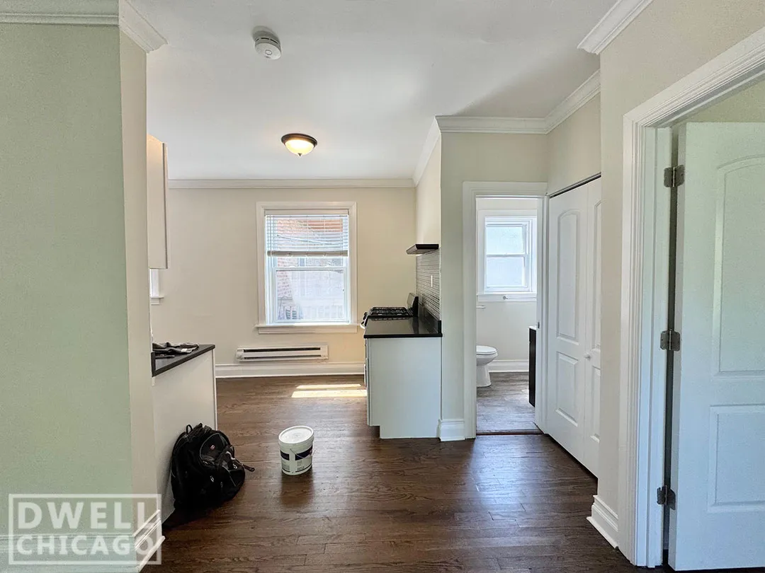 646 W Roscoe St, ,  60657, USA 60657-unit#648.5-2N-Chicago-IL