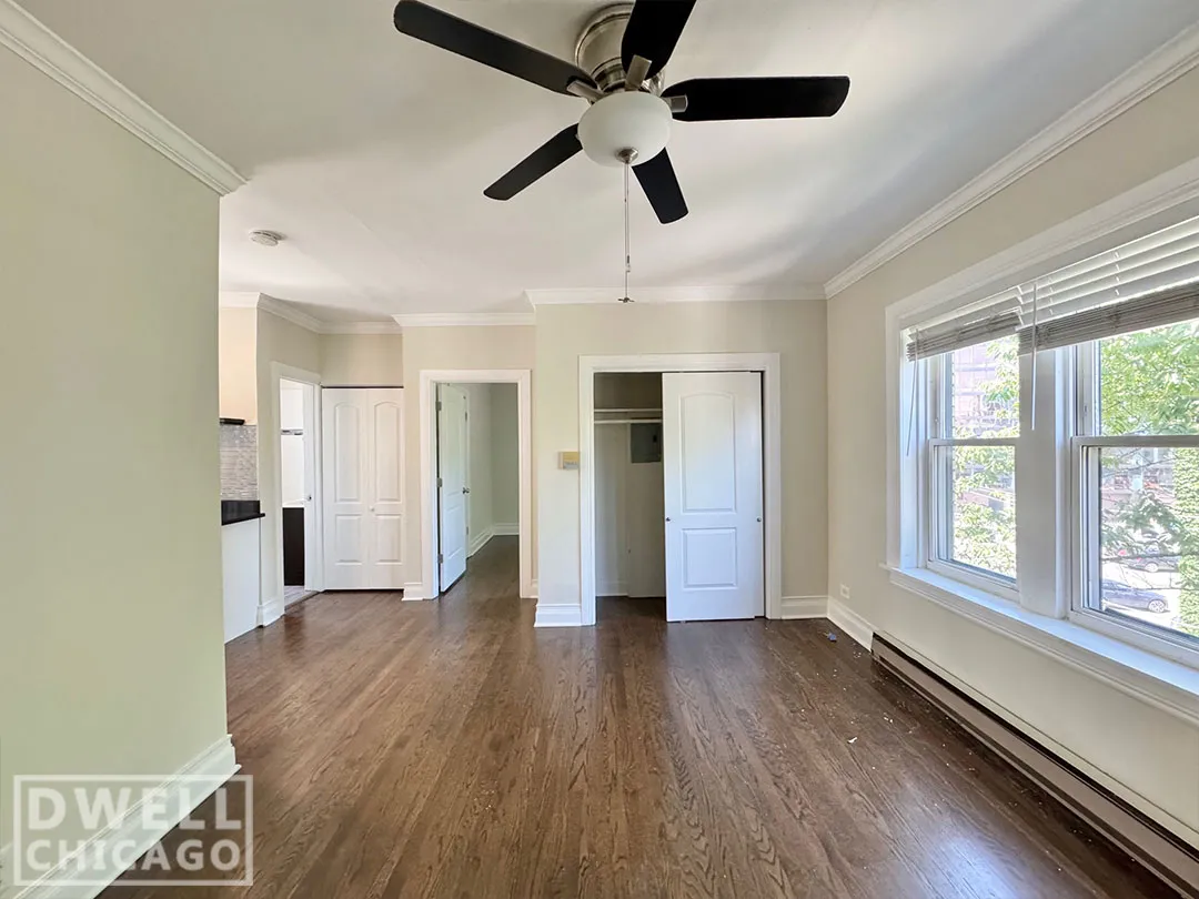 646 W Roscoe St, ,  60657, USA 60657-unit#648.5-2N-Chicago-IL