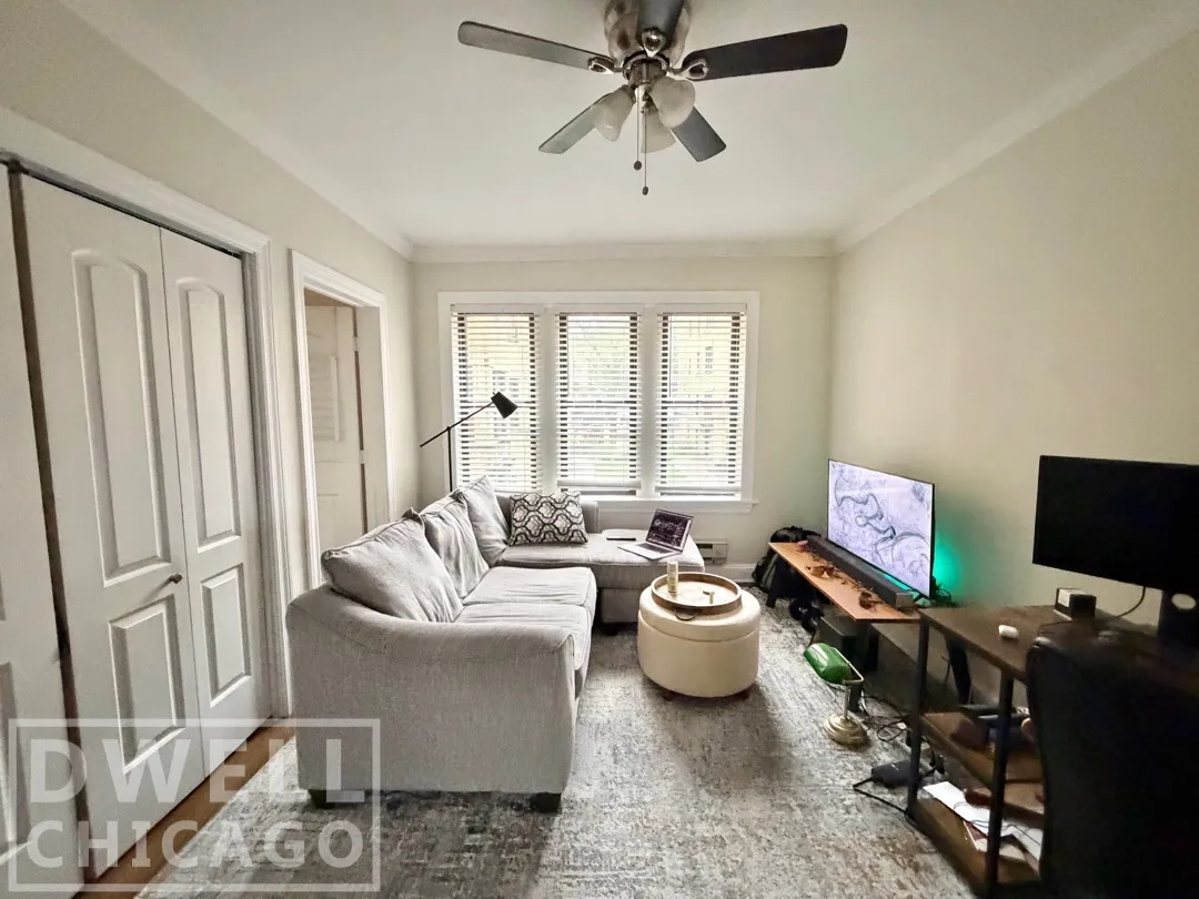 3815 N Greenview Ave, , 60613, USA 60613-unit#3819-1S-Chicago-IL