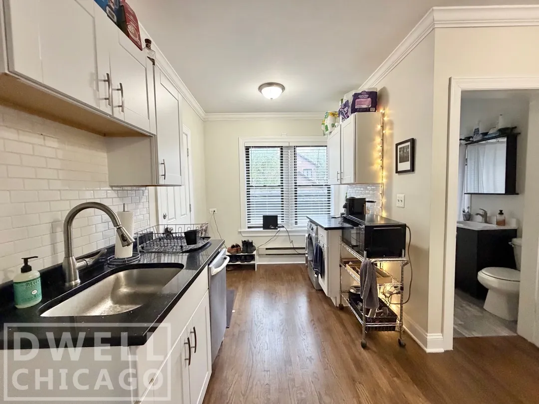 3815 N Greenview Ave, ,  60613, USA 60613-unit#3819-1S-Chicago-IL