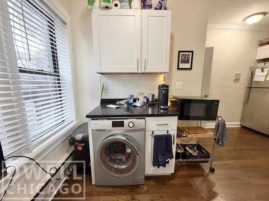 3815 N Greenview Ave, ,  60613, USA 60613-unit#3819-1S-Chicago-IL