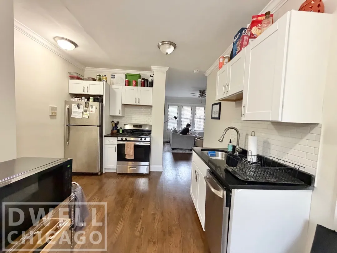 3815 N Greenview Ave, , 60613, USA 60613-unit#3819-1S-Chicago-IL