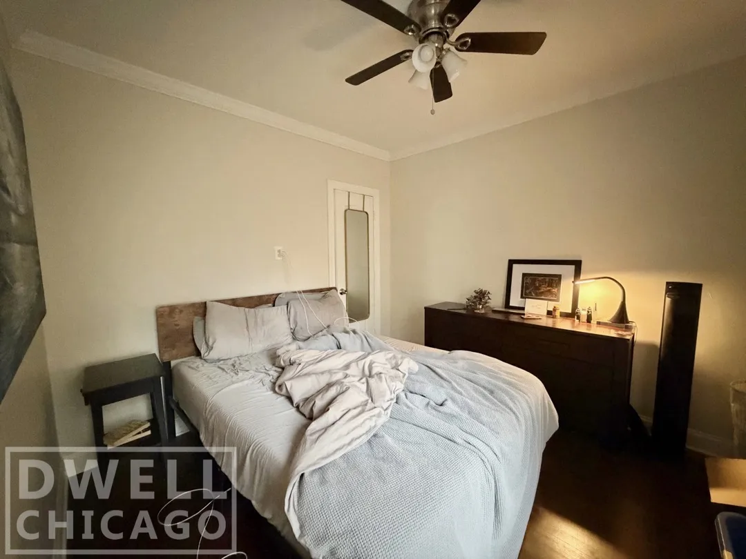 3815 N Greenview Ave, , 60613, USA 60613-unit#3819-1S-Chicago-IL