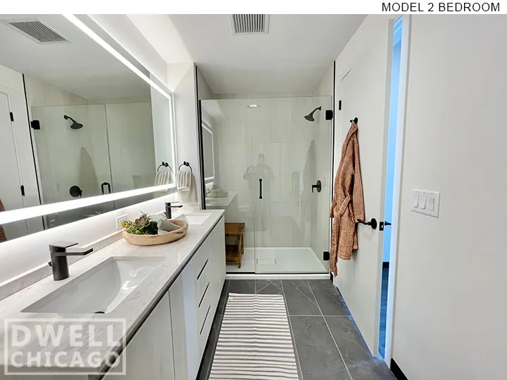 1400 W Randolph St, ,  60607, USA 60607-unit#408-Chicago-IL