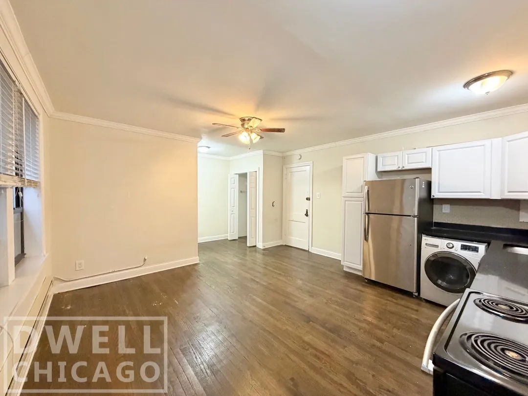 3345 N Marshfield Ave, , 60657, USA 60657-unit#406-Chicago-IL