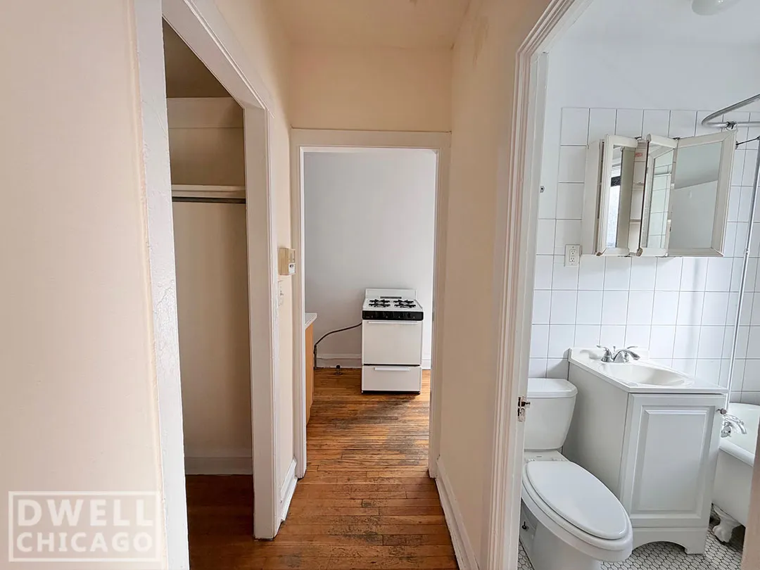 2700 N Spaulding Ave, ,  60647, USA 60647-unit#3310-1Y-Chicago-IL