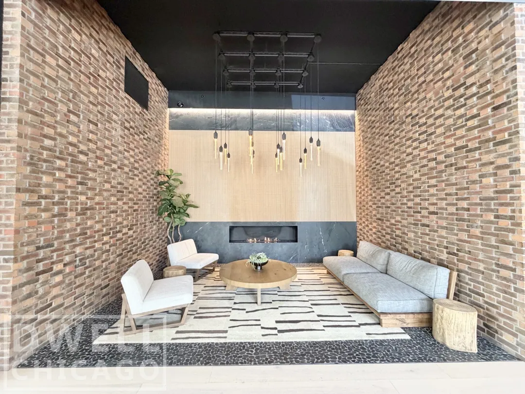 1400 W Randolph St, ,  60607, USA 60607-unit#408-Chicago-IL