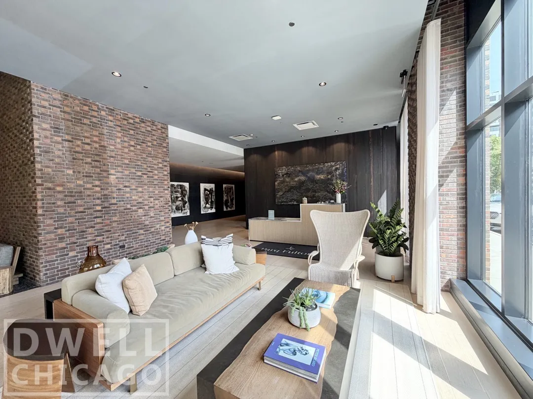 1400 W Randolph St, ,  60607, USA 60607-unit#408-Chicago-IL