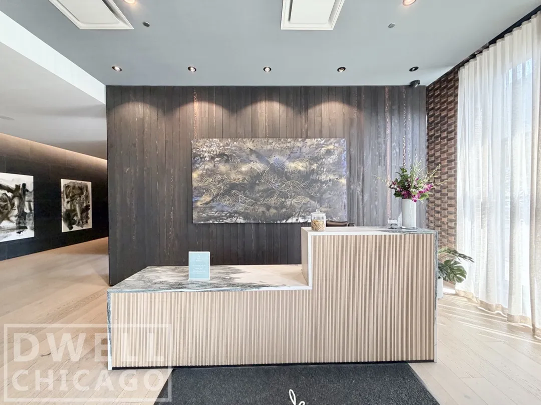 1400 W Randolph St, ,  60607, USA 60607-unit#408-Chicago-IL