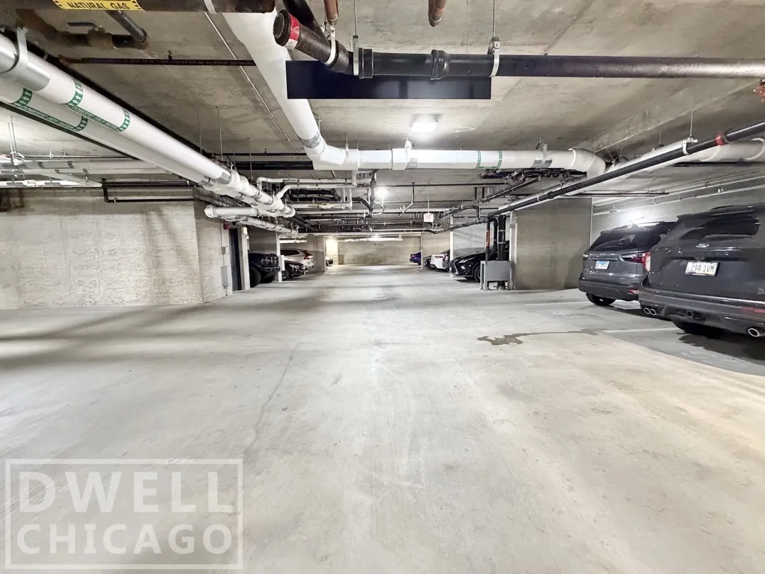 1400 W Randolph St, ,  60607, USA 60607-unit#408-Chicago-IL