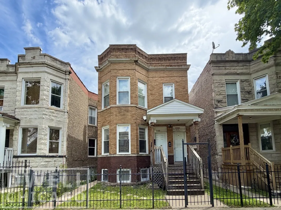 731 N Christiana Ave, , 60624, USA 60624-unit#1R-Chicago-IL