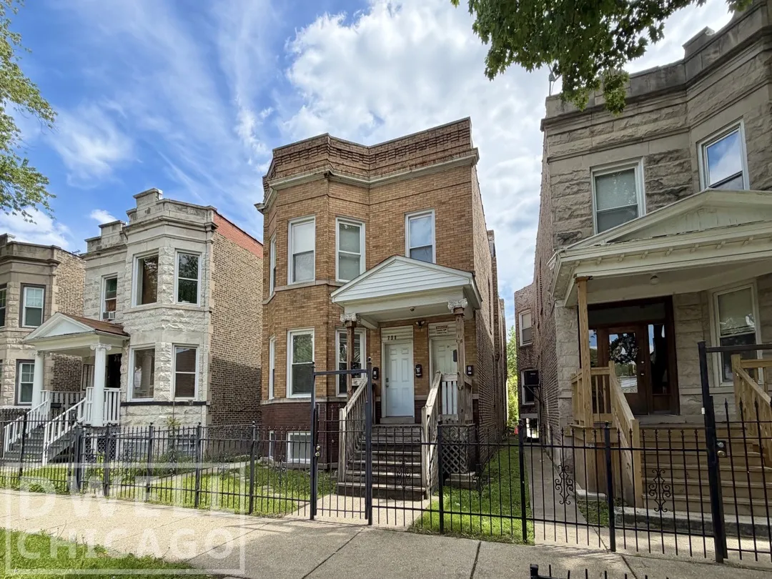 731 N Christiana Ave, , 60624, USA 60624-unit#1R-Chicago-IL