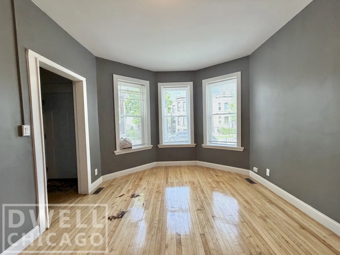 731 N Christiana Ave, , 60624, USA 60624-unit#1F-Chicago-IL