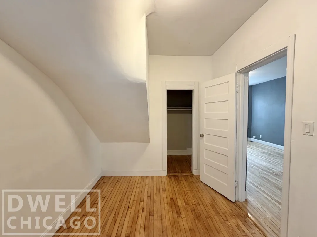 731 N Christiana Ave, , 60624, USA 60624-unit#1F-Chicago-IL
