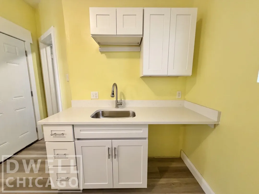 731 N Christiana Ave, , 60624, USA 60624-unit#1F-Chicago-IL