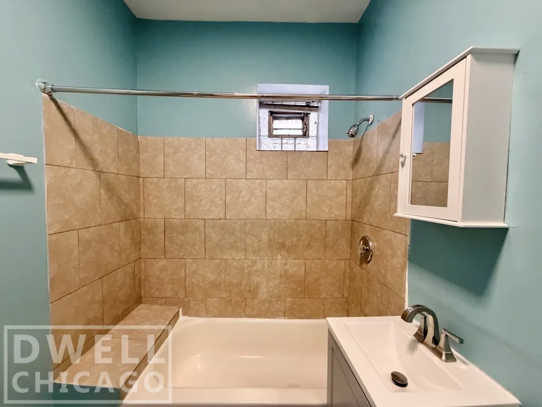 731 N Christiana Ave, , 60624, USA 60624-unit#1F-Chicago-IL