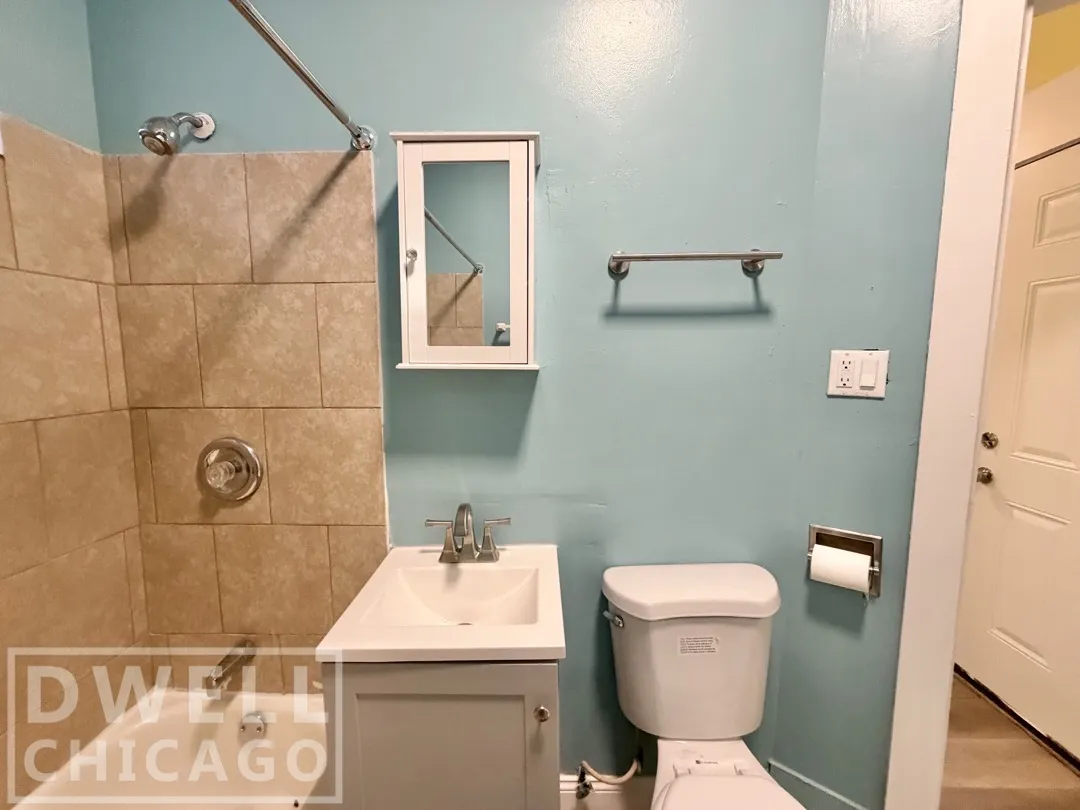 731 N Christiana Ave, , 60624, USA 60624-unit#1F-Chicago-IL