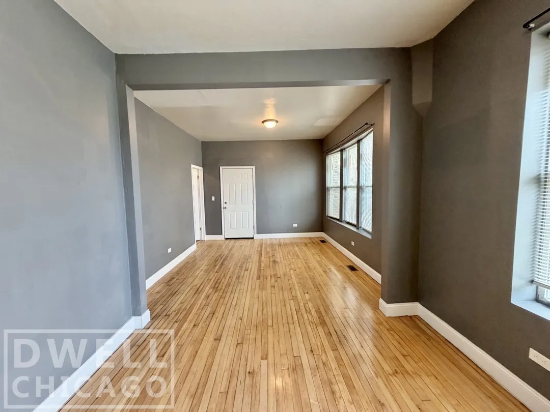 731 N Christiana Ave, , 60624, USA 60624-unit#1R-Chicago-IL